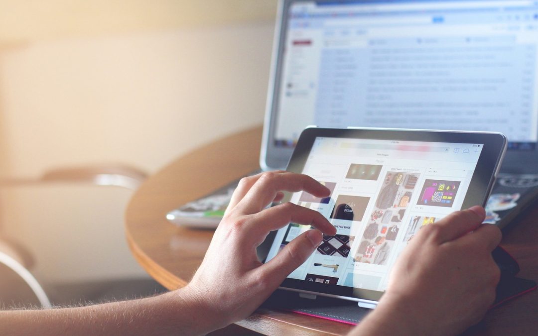 Essentials of Having a Good, Easy-to-Read Website