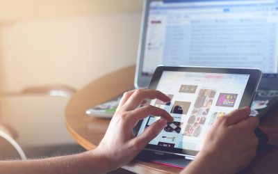 Essentials of Having a Good, Easy-to-Read Website